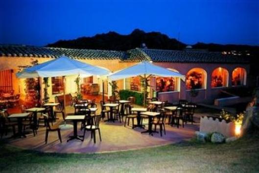 Colonna Resort Country & Sporting Club 4*