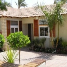 Astral Village 4* 