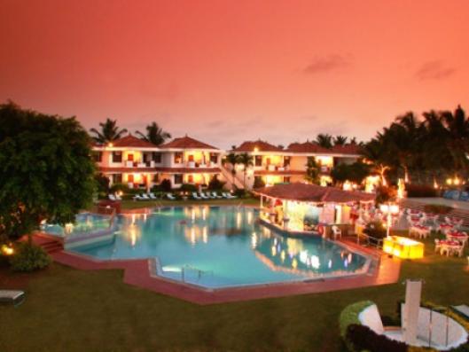 Heritage Village Club Hotel 3*+ 