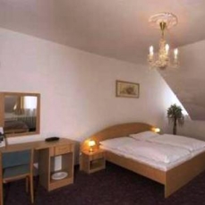 Esplanade I Hotel 3*