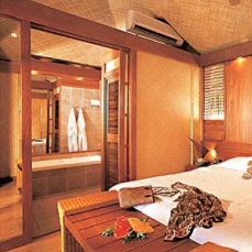 InterContinental Resort & Spa Moorea 5*