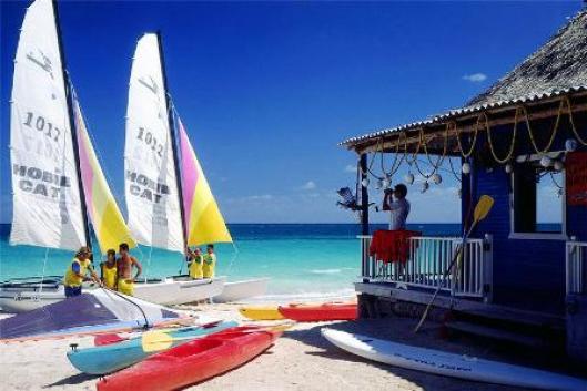 Sol Cayo Coco 4*