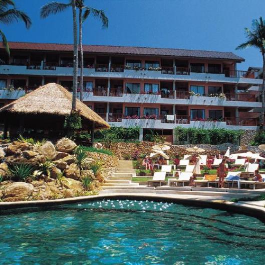 Diamond Cottage Resort & Spa 4*