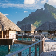 Four Seasons Resort Bora Bora 5*