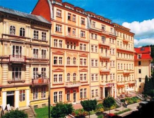 Hotel Venus 4*