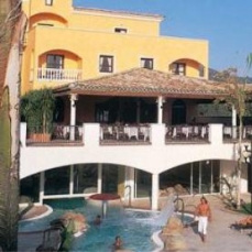 Sighientu Village Hotel 4*