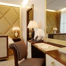 Fouquet’s Barriere  5*