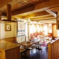 L’Oxalys Chalet  4* de Luxe