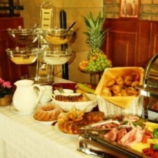 Hotel Dar Prague 3*