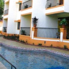 Svelton Manor Hotel 3*