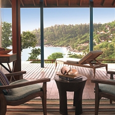 Four Seasons Resort Seychelles 5*