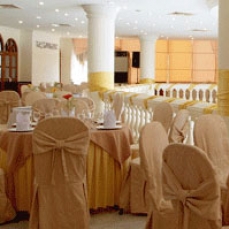 Sammy Hotel 3*