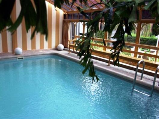 De Tuilerieen 4* de Luxe