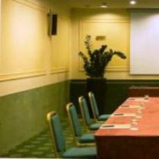 Starhotel Rosa 4*