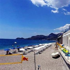 Park hotel Silemi 4*