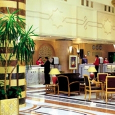 Le Meridien Damascus 5*