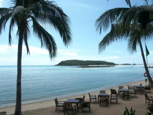 Nora Beach Resort & SPA 4*