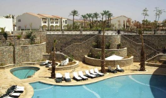 Reef Oasis Blue Bay 5*