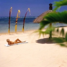 Grand Mirage Resort & Thalasso Bali 4*