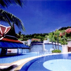 Krabi Thai Village Resort 5*