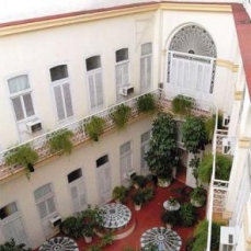 Hotel Plaza 4*