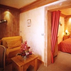 Le Chabichou  4*