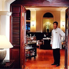 Sofitel Metropole Hanoi 5*
