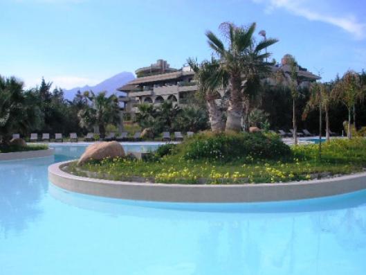 Acacia Resort 4*
