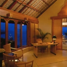 Amankila boutique 5*