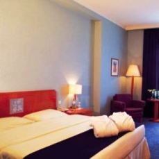 Park Plaza Astrid Antwerp 4*