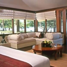 Amanwana boutique 5*