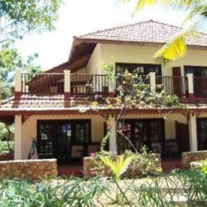 Breezes Beach Club 5*