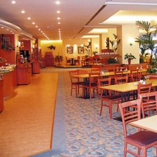 Hotel Karlin 3*