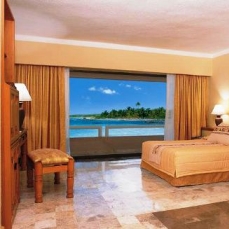 SunScape Puerto Aventuras 5*