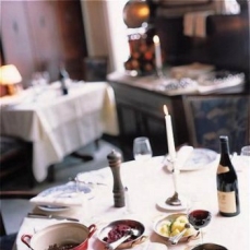 Crown Plaza Amsterdam City Centre 5*