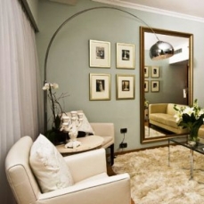 Carlton Tel-Aviv 5*