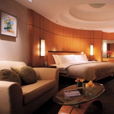 Makati Shangri-La 5*