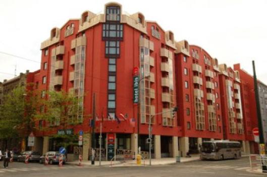 Hotel Karlin 3*