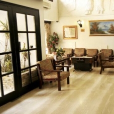Livadhiotis City Hotel 3*