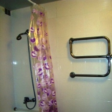 Пансионат с лечением «Ока» 