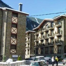 Princessa Park 4*