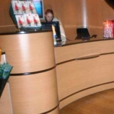Ibis Amsterdam Westcorner 3* 