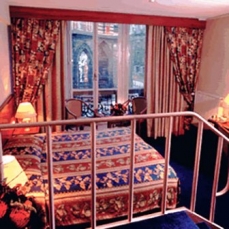 Die Port van Cleve 4*