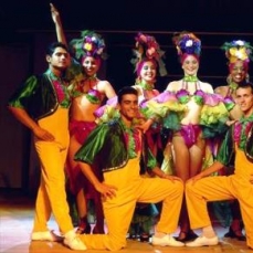 Paradisus Rio de Oro 5*