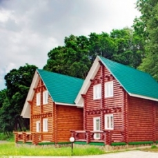«ЦарьГрад», курорт-отель