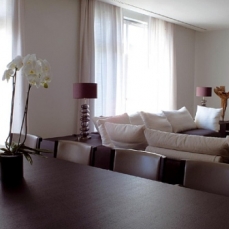 La Réserve Paris 4*