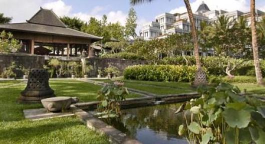 Hyatt Regency 5*