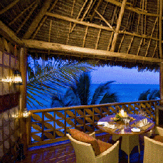 Zamani Zanzibar Kempinski 5*