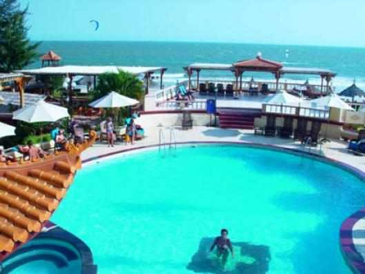 Swiss Village Resort 4*