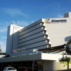 Rimonim Neptune Eilat 4*
